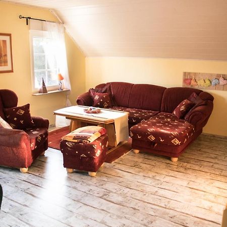 Appartement Zum Schieferhaus à Wermelskirchen Extérieur photo