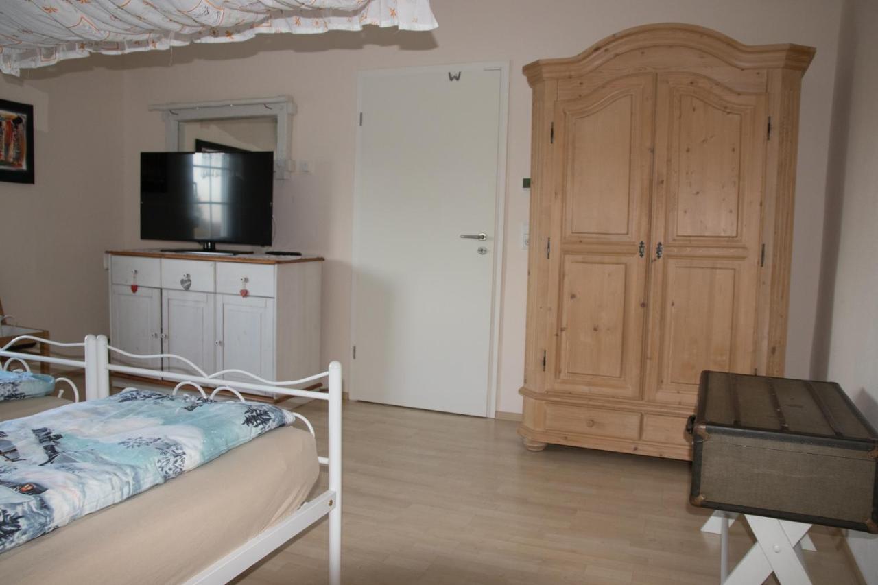 Appartement Zum Schieferhaus à Wermelskirchen Extérieur photo