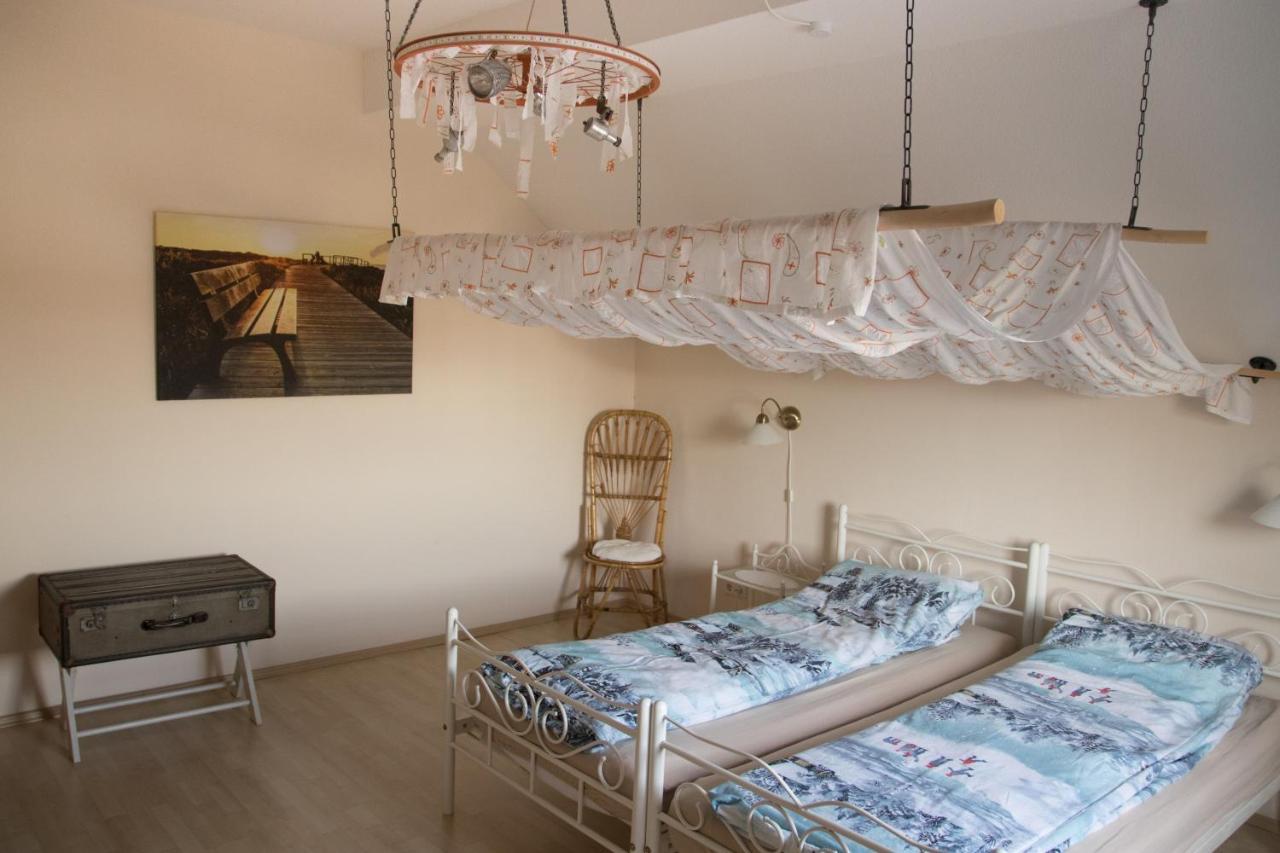 Appartement Zum Schieferhaus à Wermelskirchen Extérieur photo